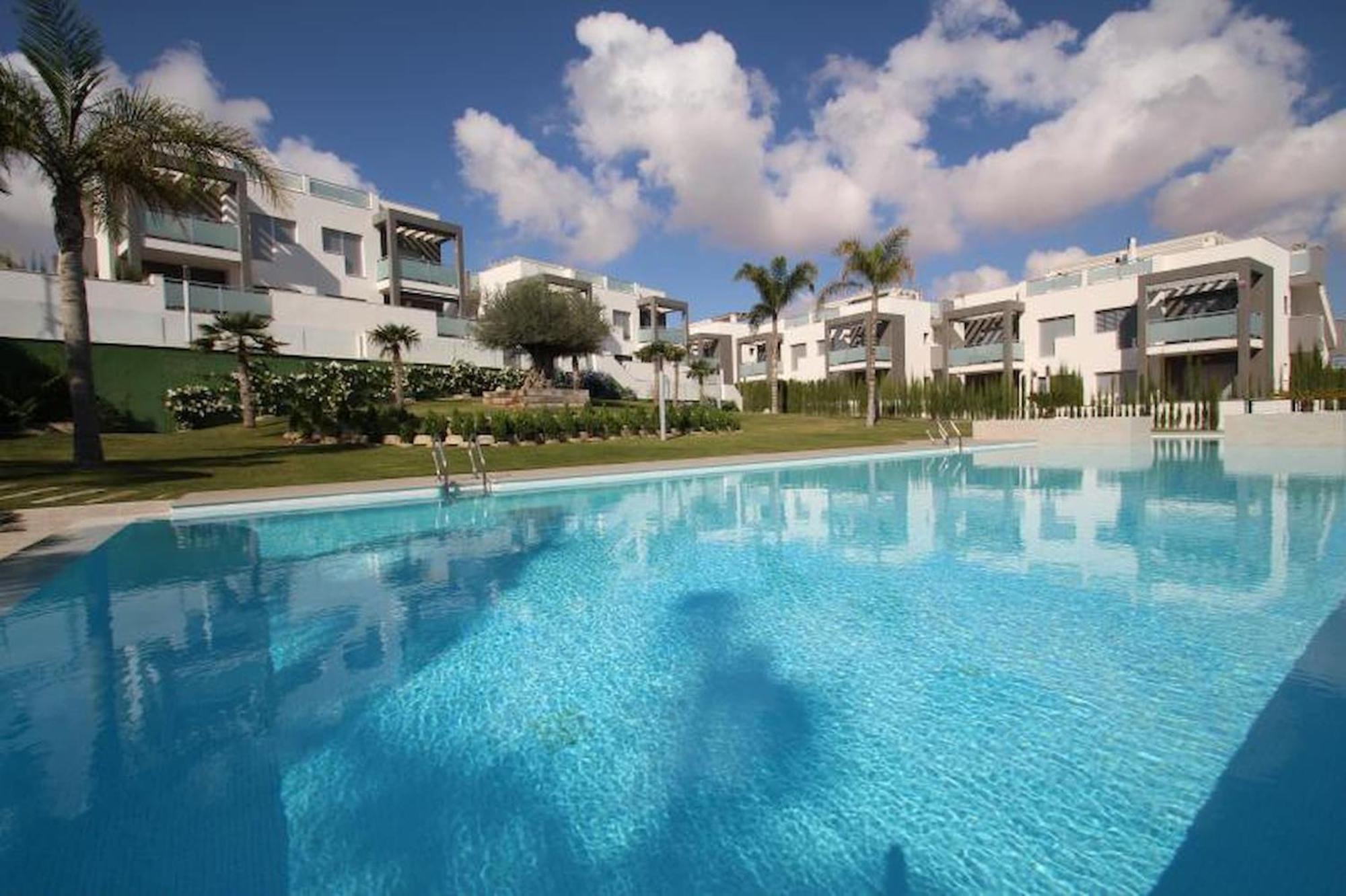 Property Punta Prima Amay Торевьиа Экстерьер фото