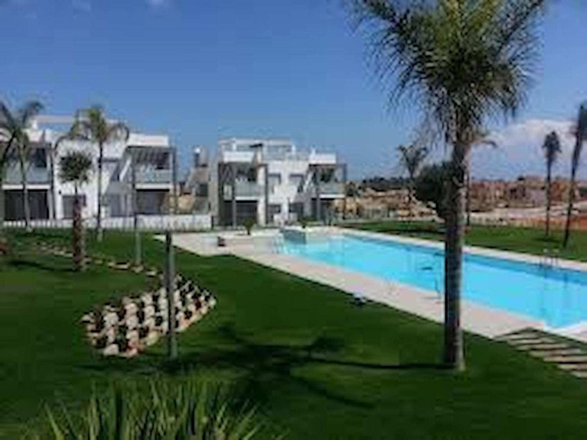 Property Punta Prima Amay Торевьиа Экстерьер фото