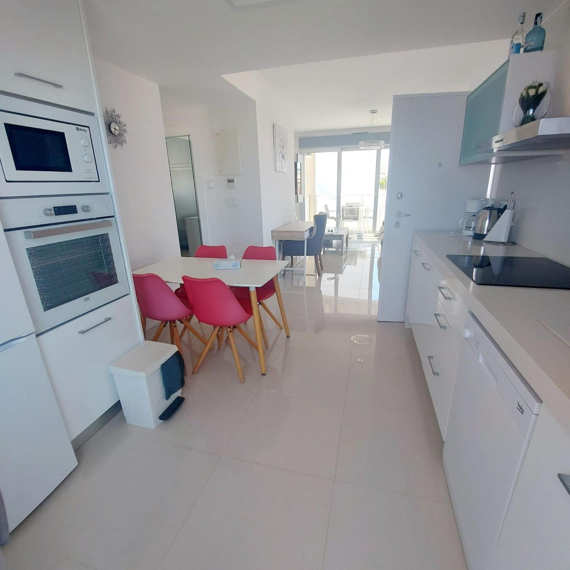 Property Punta Prima Amay Торевьиа Экстерьер фото