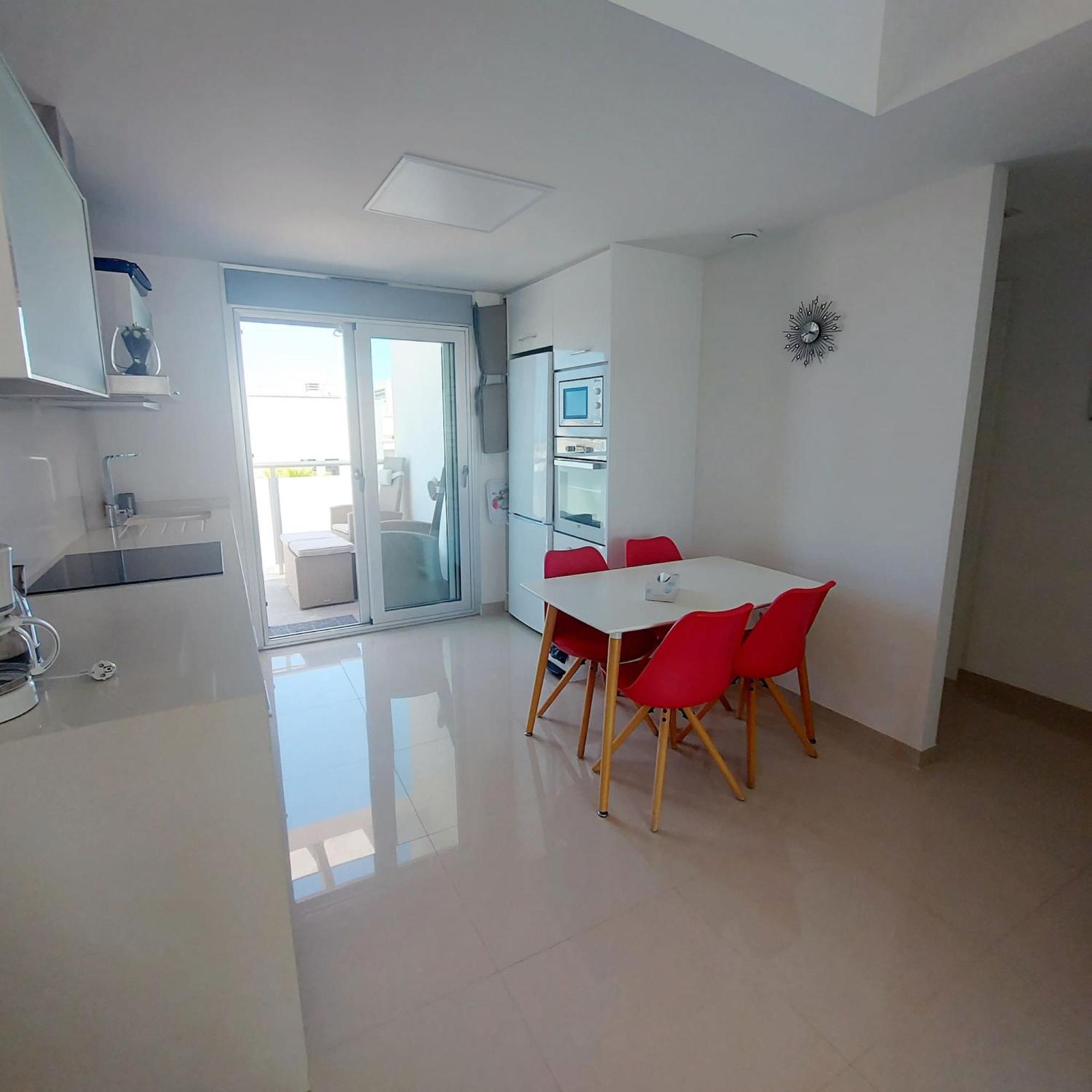 Property Punta Prima Amay Торевьиа Экстерьер фото