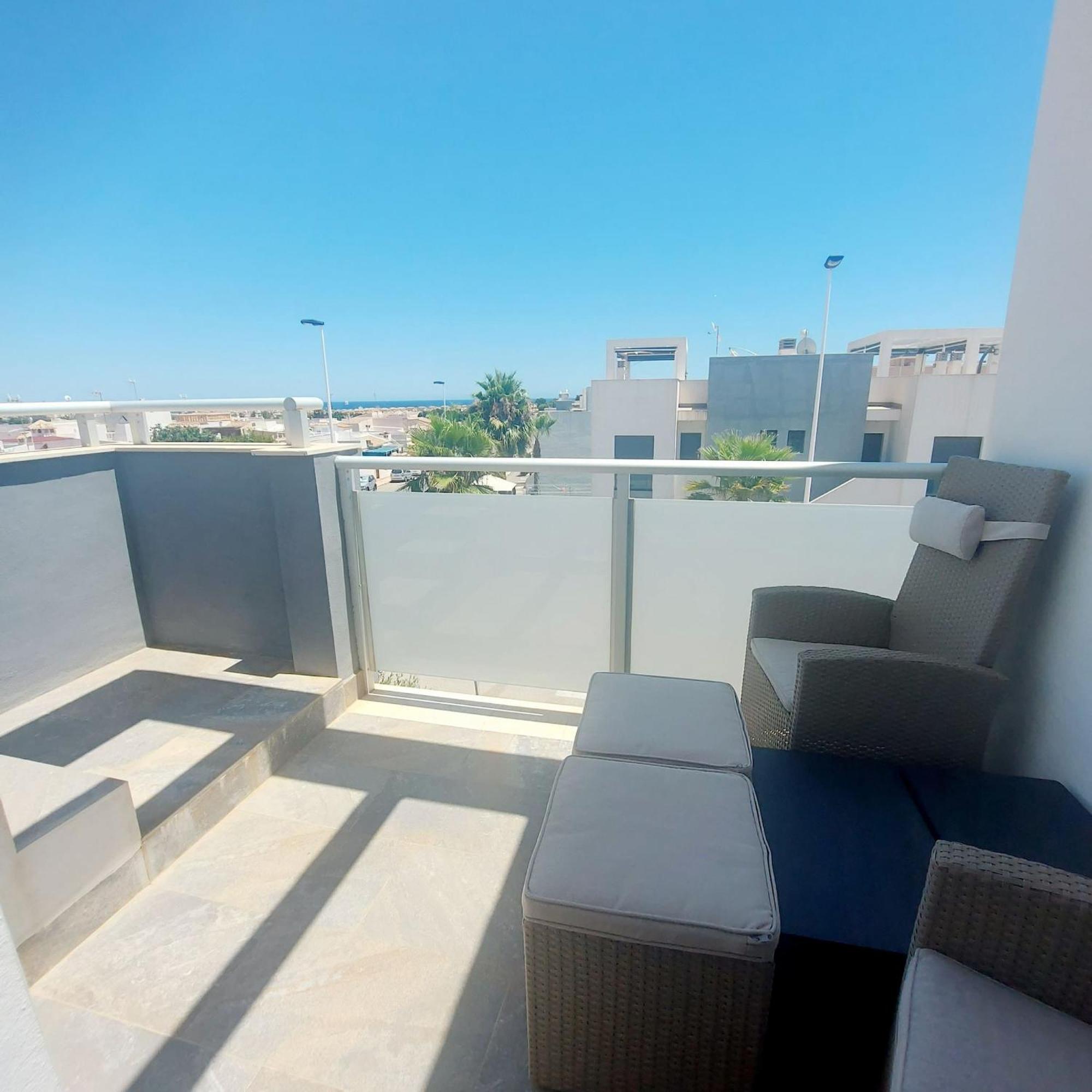Property Punta Prima Amay Торевьиа Экстерьер фото