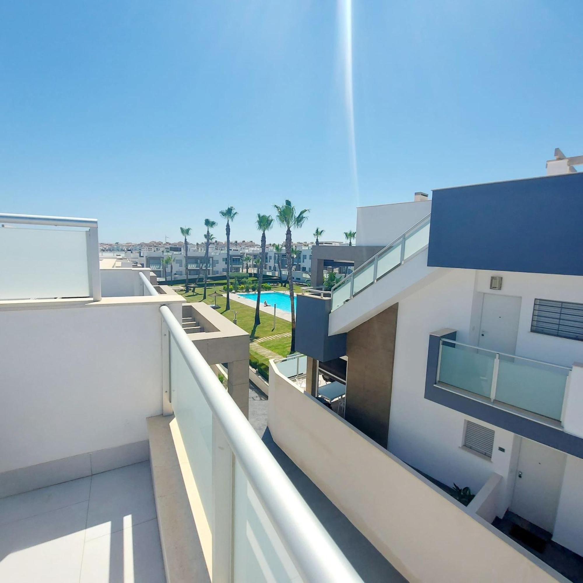 Property Punta Prima Amay Торевьиа Экстерьер фото