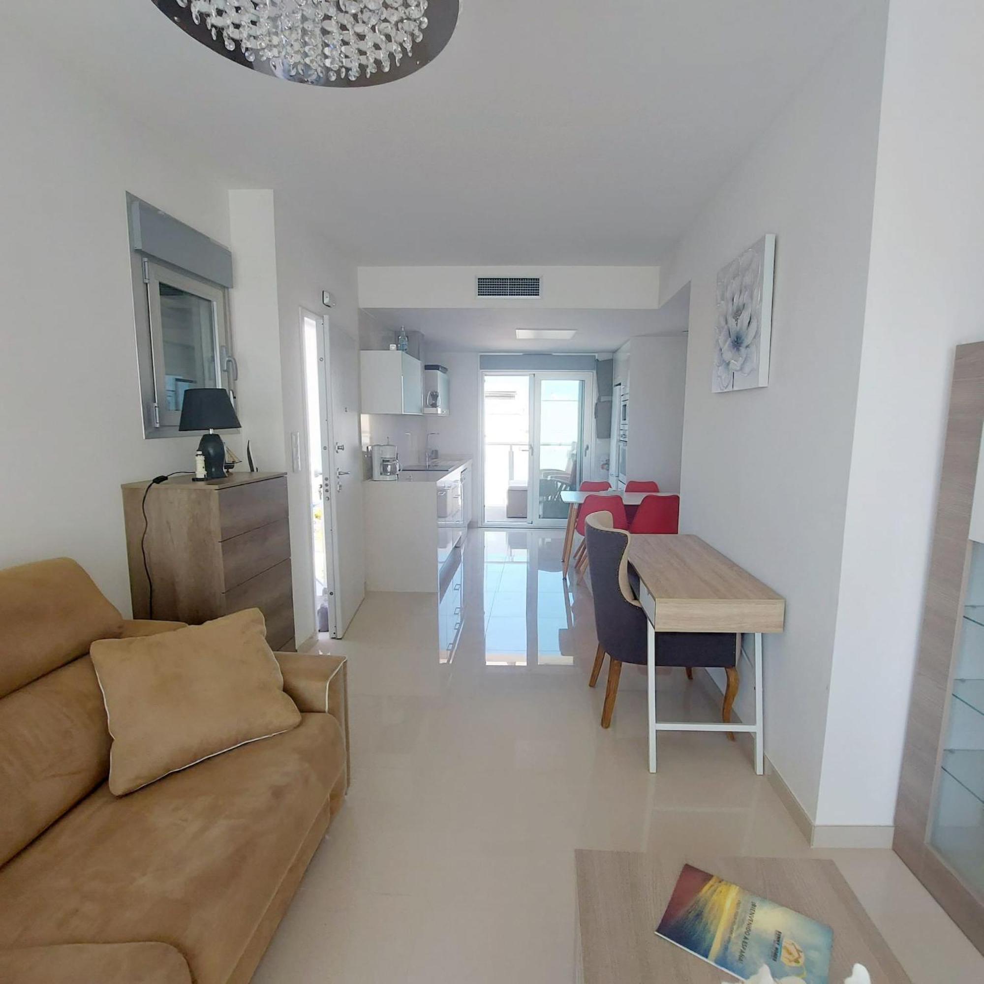 Property Punta Prima Amay Торевьиа Экстерьер фото