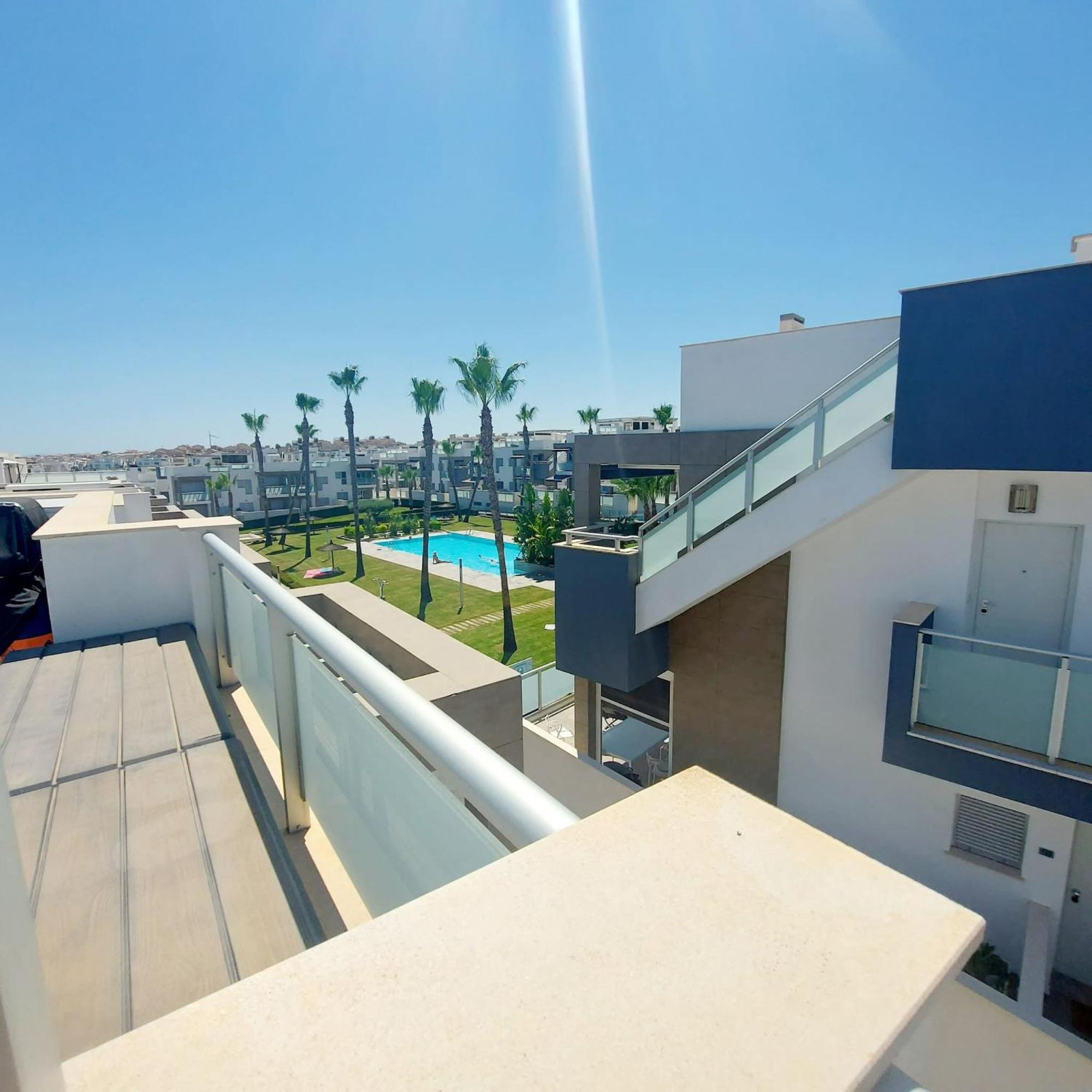 Property Punta Prima Amay Торевьиа Экстерьер фото