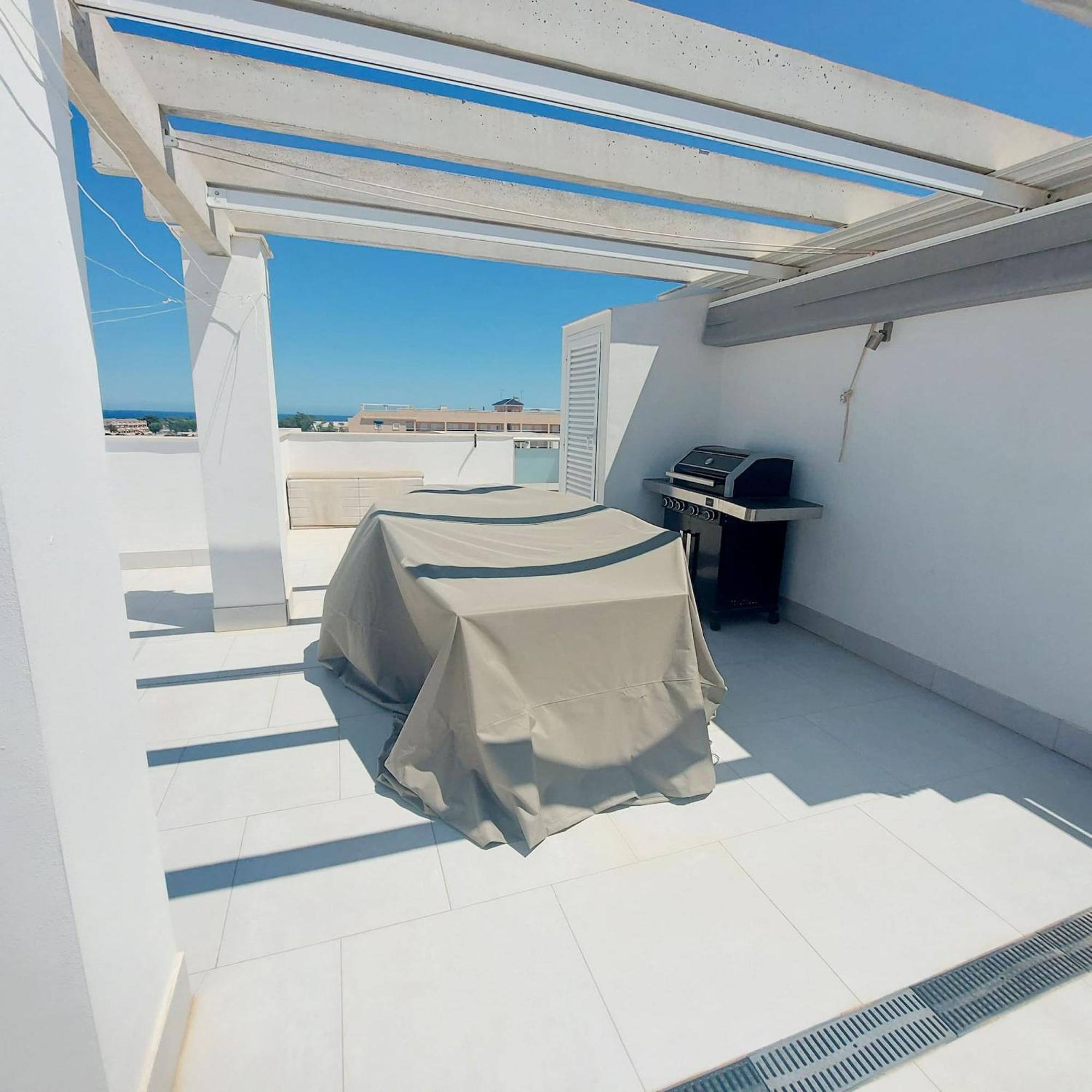 Property Punta Prima Amay Торевьиа Экстерьер фото