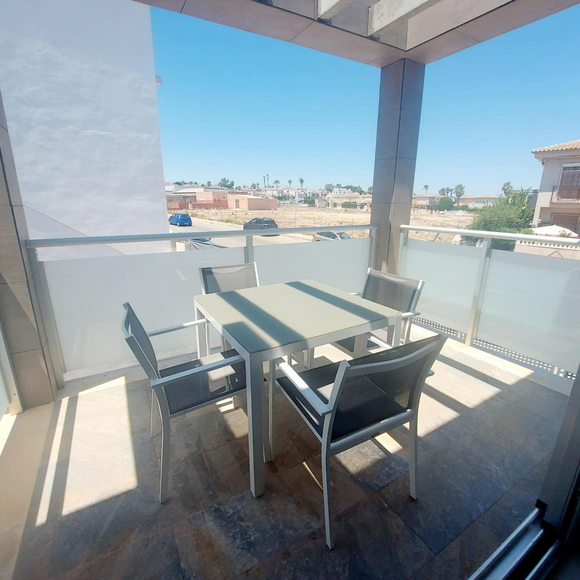 Property Punta Prima Amay Торевьиа Экстерьер фото