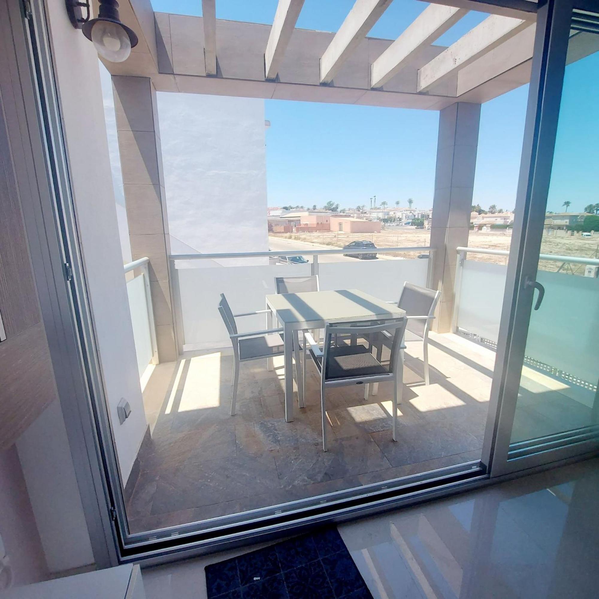 Property Punta Prima Amay Торевьиа Экстерьер фото