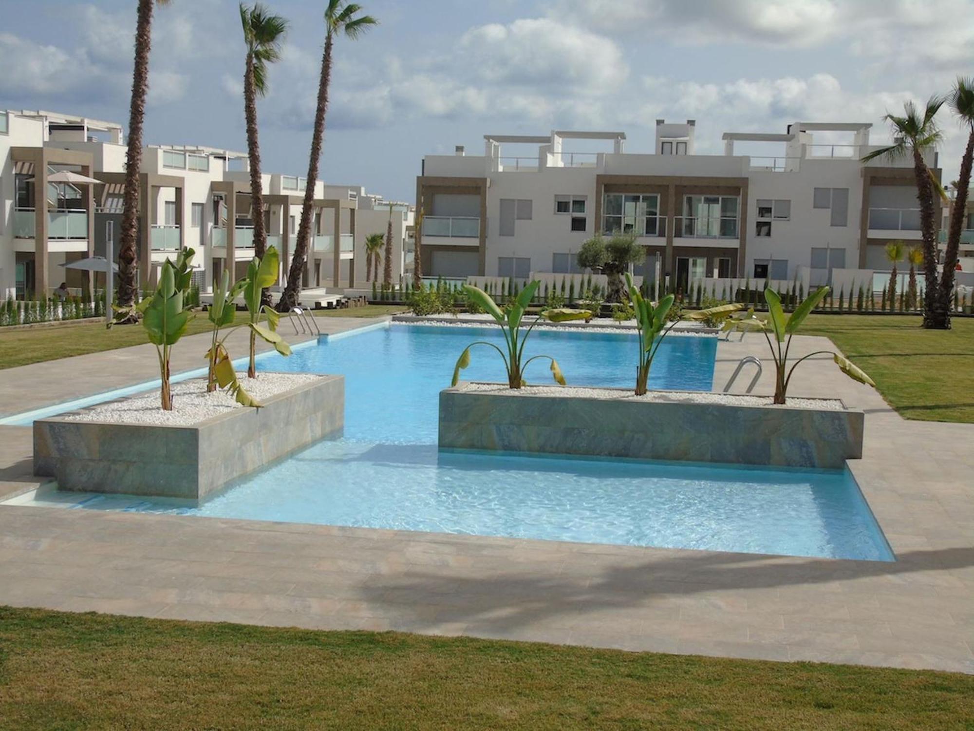 Property Punta Prima Amay Торевьиа Экстерьер фото