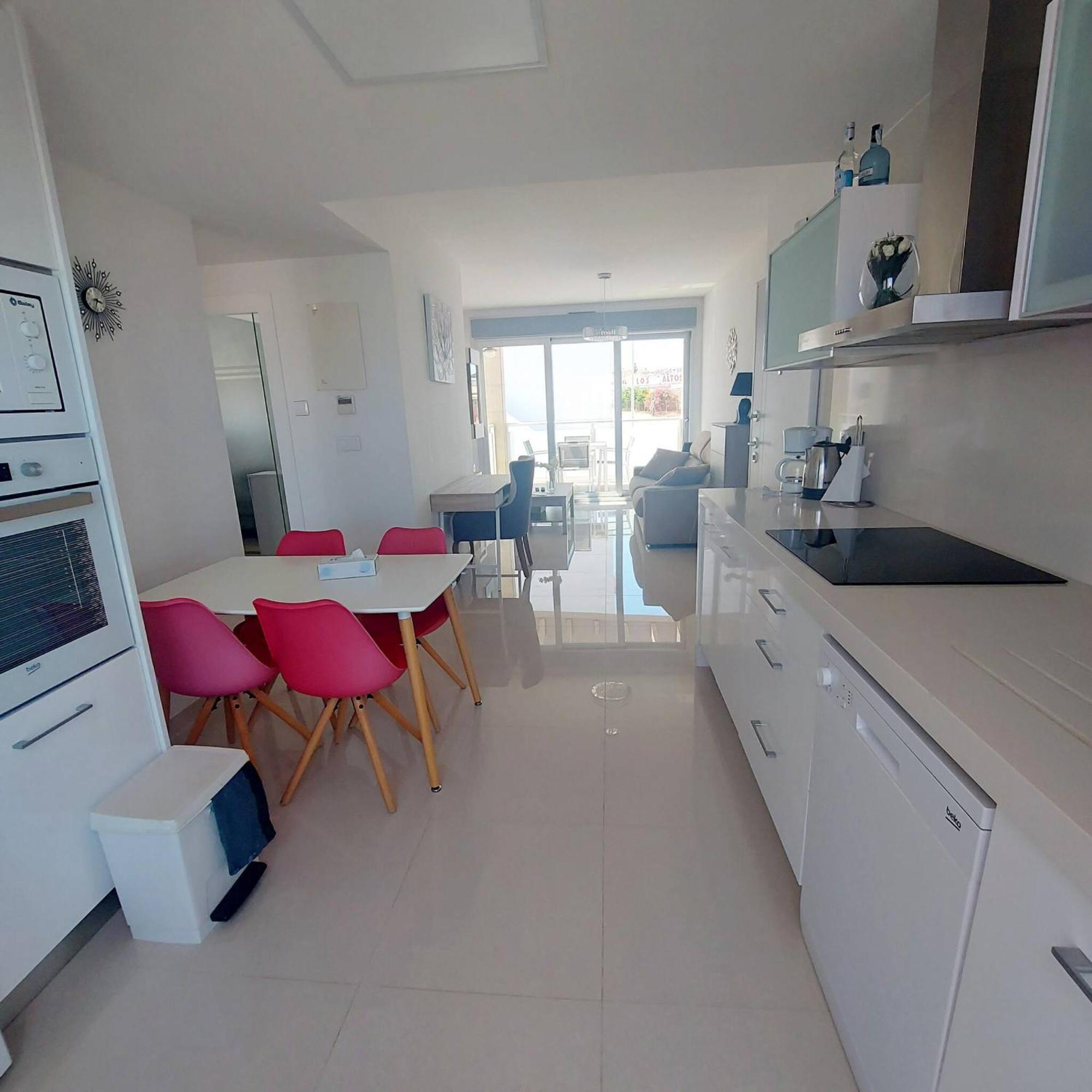 Property Punta Prima Amay Торевьиа Экстерьер фото