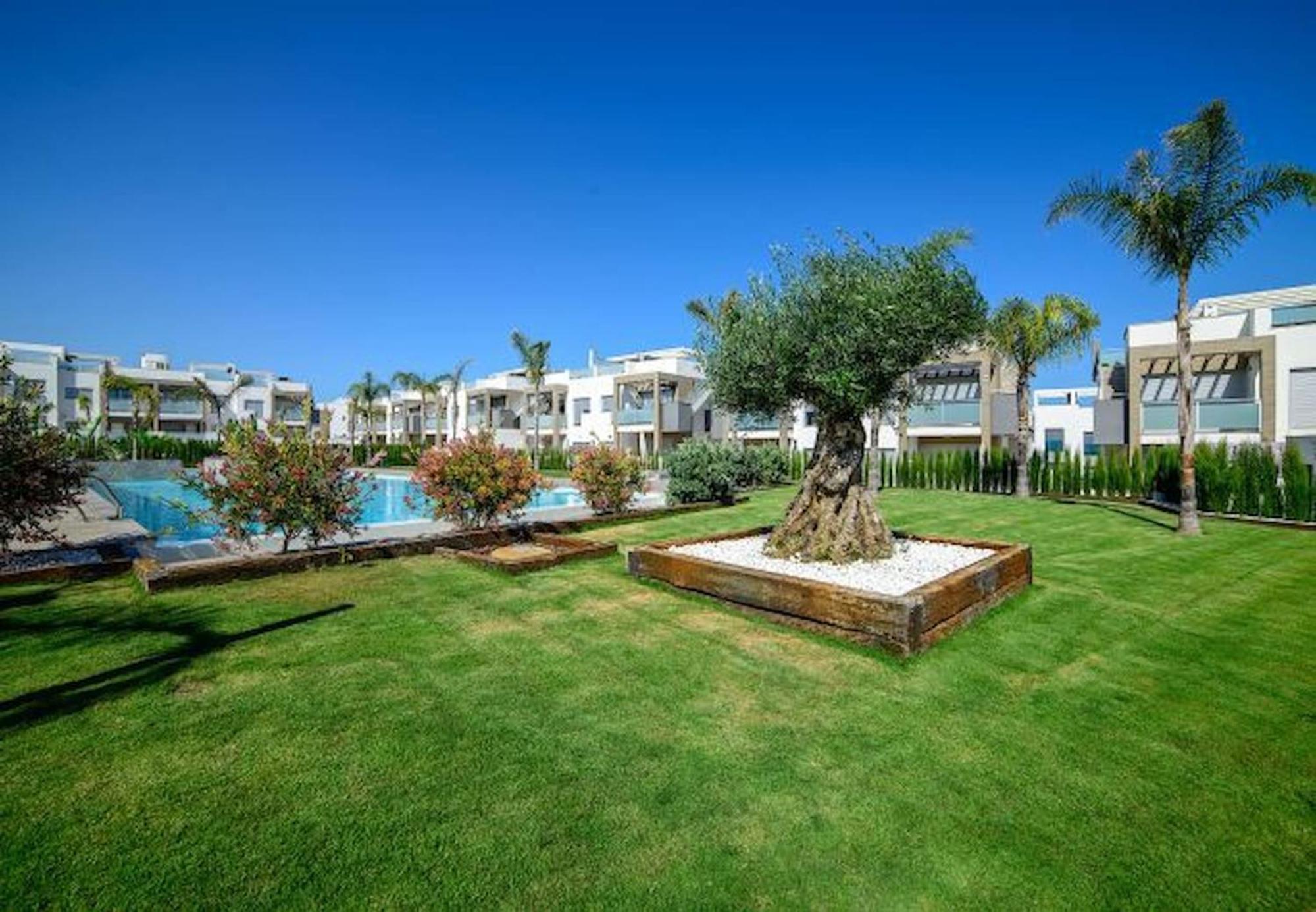 Property Punta Prima Amay Торевьиа Экстерьер фото