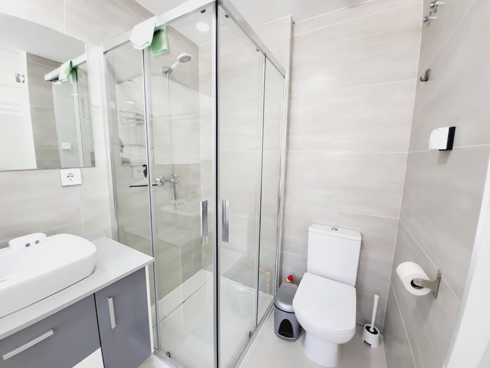Property Punta Prima Amay Торевьиа Экстерьер фото