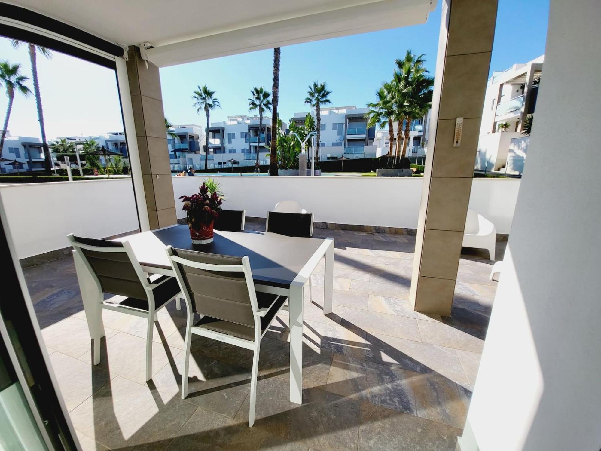 Property Punta Prima Amay Торевьиа Экстерьер фото