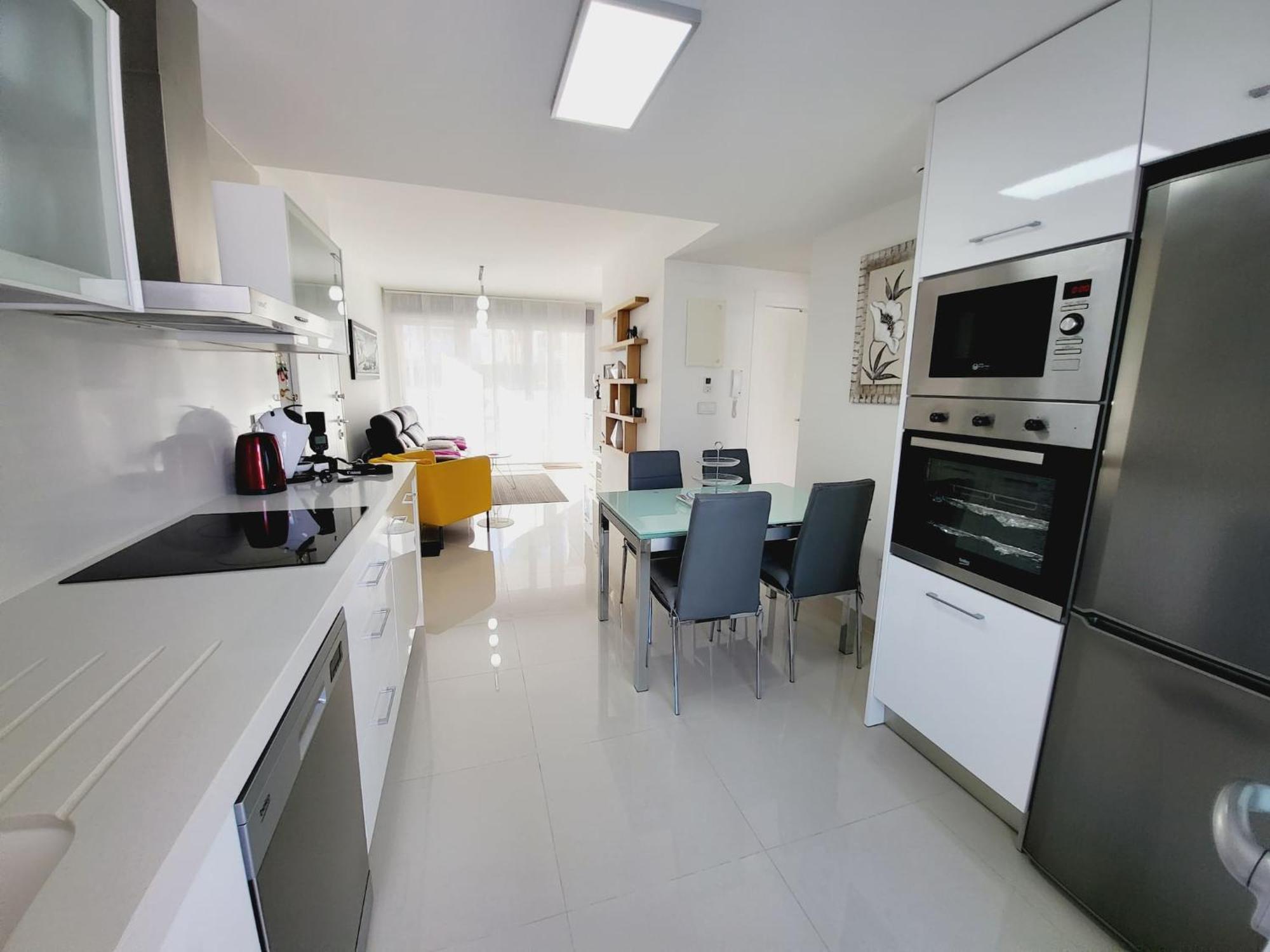 Property Punta Prima Amay Торевьиа Экстерьер фото