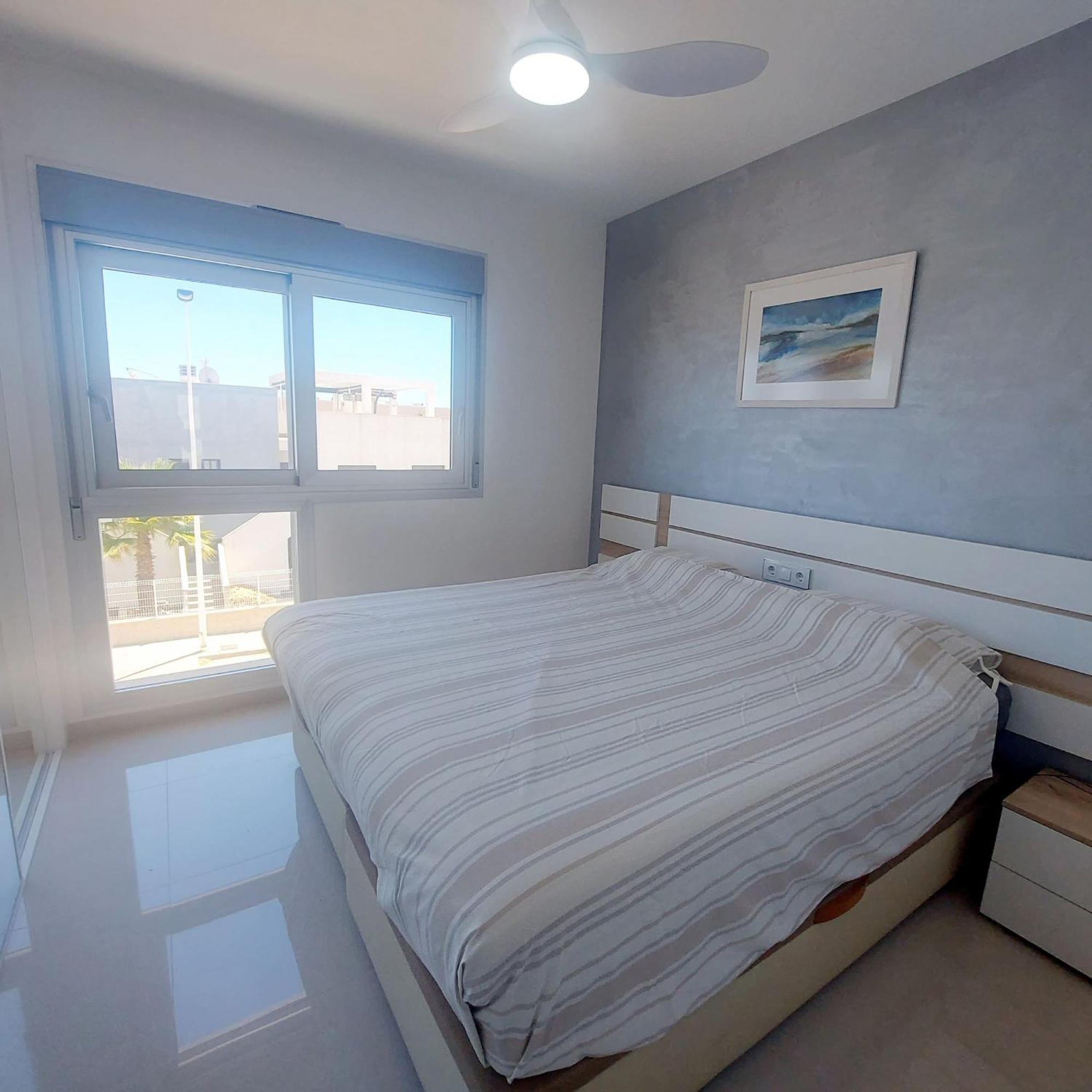 Property Punta Prima Amay Торевьиа Экстерьер фото